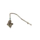 Frigidaire FGFBZ90GCF  Ignitor/Orifice Assembly - Genuine OEM