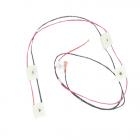 Frigidaire FGFS36FUD Igniter Switch Assembly - Genuine OEM