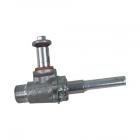 Frigidaire FGGF3047TDA Burner Valve - 2.5k BTU - Genuine OEM