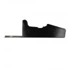 Frigidaire FGGF3047TDA Touchpad Panel End Cap - Black - Genuine OEM