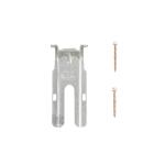 Frigidaire FGGF3054MFB Anti-Tip Bracket Kit - Genuine OEM