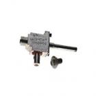 Frigidaire FGGF3054MFB Burner Valve 9.5k - Genuine OEM