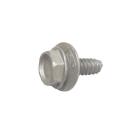 Frigidaire FGGF3054MFB Igniter Mounting Screw - Genuine OEM