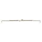 Frigidaire FGGF3054MFB Oven Rack Support Rail - Genuine OEM