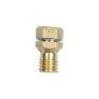 Frigidaire FGGF305MKFN Burner Orifice - 12k BTU - Genuine OEM