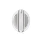 Frigidaire FGGF305MKFN Control Knob - White - Genuine OEM