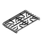 Frigidaire FGGH3047VDB Burner Grate - Black - Genuine OEM