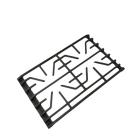 Frigidaire FGGH3047VDB Burner Grate Black - Right Side - Genuine OEM