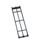Frigidaire FGGH3047VDB Middle Burner Grate - Genuine OEM