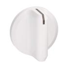 Frigidaire FGGS3065PWM Burner Control Knob - Genuine OEM