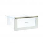 Frigidaire FGHB2868TE0 Crisper Drawer Assembly - Genuine OEM