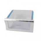 Frigidaire FGHD2368TF3 Crisper Drawer Assembly - Genuine OEM