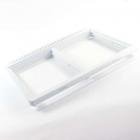 Frigidaire FGHT1832PP0 Crisper Drawer Frame - Genuine OEM