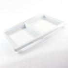 Frigidaire FGHT1846QE0 Crisper Drawer Frame - Genuine OEM