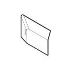 Frigidaire FGHT2055VD0 Connector Cover - Genuine OEM