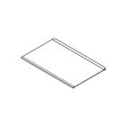 Frigidaire FGHT2055VD0 Shelf Assembly - Genuine OEM
