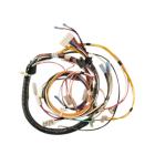 Frigidaire FGID2466QW6A Main Wire Harness - Genuine OEM