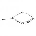 Frigidaire FGIF3036TDB Induction Coil Element Assembly - 240mm - Genuine OEM