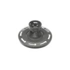 Frigidaire FGIP2468UD1A Middle Spray Arm Lock Nut - Genuine OEM