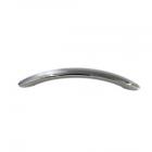 Frigidaire FGMV176NTFA Door Handle - Stainless - Genuine OEM