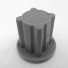Frigidaire FGRU19F6QFB Freezer Door Hinge Bearing - Genuine OEM