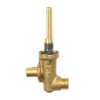 Frigidaire FGS366ESB Top Burner Valve - Genuine OEM