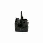 Frigidaire FGSS2635TP4 Controller Compressor  - Genuine OEM
