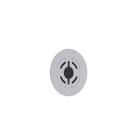 Frigidaire FGUN2642LP2 Idler Pinion  - Genuine OEM