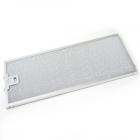 Frigidaire FHPC3660LSA Aluminum Grease Filter 8\'\' x 19.5\'\' - Genuine OEM