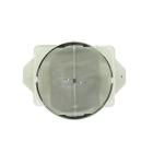 Frigidaire FHWC3060LSA Discharge Collar - Genuine OEM