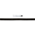 Frigidaire FLCE752CAW1 Felt Seal with Adhesive (Front, Upper) - Genuine OEM