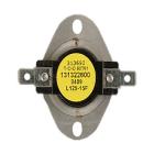 Frigidaire FLSG72GCS5 Cycling Thermostat Genuine OEM