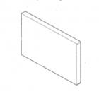 Frigidaire FPBC2277RFC Freezer Drawer Door Assembly - Stainless  - Genuine OEM