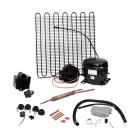 Frigidaire FPDA14TMH3 Compressor - Genuine OEM
