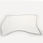 Frigidaire FPES18TEH0 Refrigerator Door Gasket -White - Genuine OEM