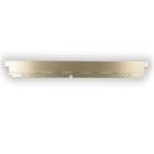 Frigidaire FPEW3085KFB Base Trim - Genuine OEM