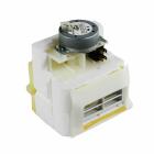Frigidaire FPFU19F8QFA Motor Assembly - Genuine OEM