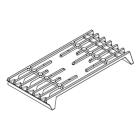 Frigidaire FPGC3077RSF Burner Grate (Middle) - Genuine OEM