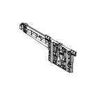Frigidaire FPID2495QF0B Adjustment Rail (Right) - Genuine OEM