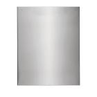 Frigidaire FPID2498SF5A Outer Door Panel - Stainless - Genuine OEM