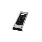 Frigidaire FPMO209RFDY Touchpad Control Panel Assembly (Stainless) - Genuine OEM