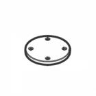 Frigidaire FPRU19F8WF2 Front Base - Genuine OEM