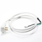 Frigidaire FRP77ETT2A0 Power Cord - Genuine OEM