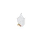 Frigidaire FRS23KF5CW3 Light Switch - Genuine OEM