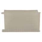 Frigidaire FRS26BH5CW2 Cover - Genuine OEM