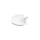 Frigidaire FRS26BH5CW2 Water Actuato - Genuine OEM