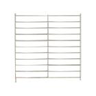 Frigidaire FRS26HF6BW2 Wire Shelf - Genuine OEM