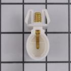 Frigidaire FRS26LF8CS8 Light Socket - Genuine OEM