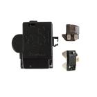 Frigidaire FRS26ZNHD1 Relay - Genuine OEM