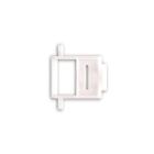 Frigidaire FRS26ZPHD2 Actuator Solenoid - Genuine OEM